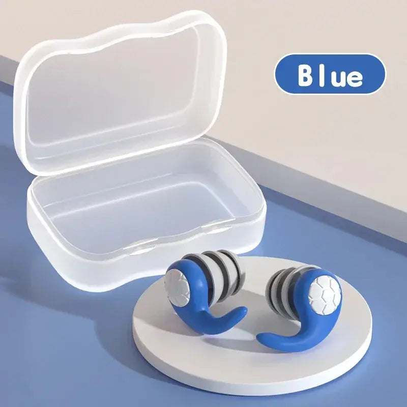 Bouchon d'oreille Le voyageur pratik