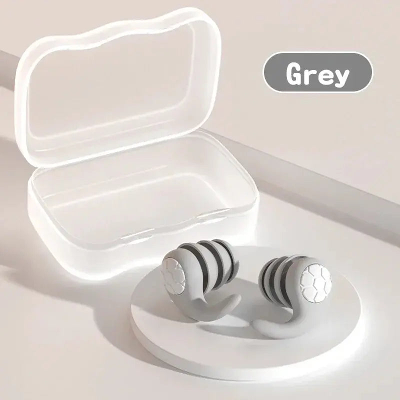 Bouchon d'oreille Le voyageur pratik