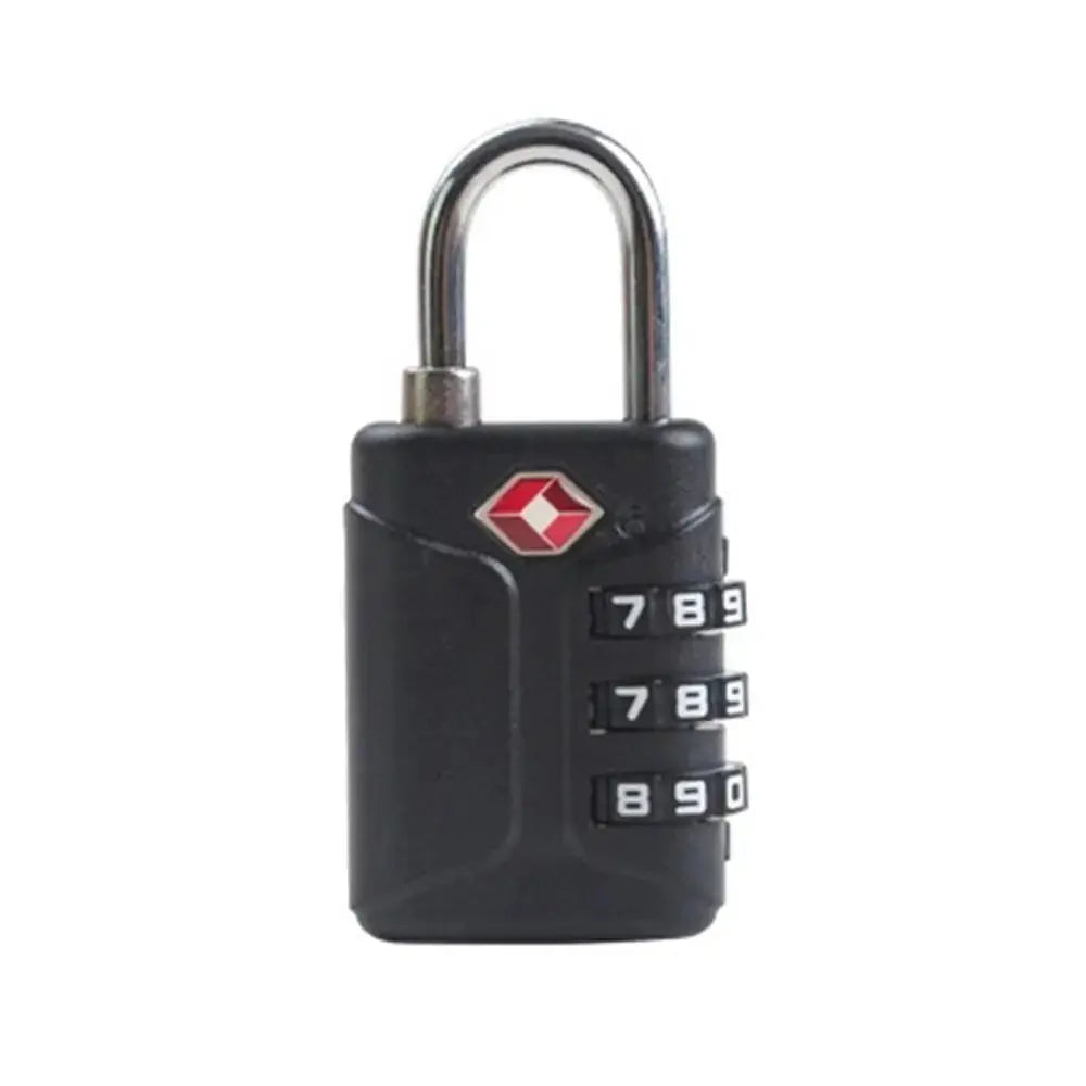 Cadenas valise Le voyageur pratik