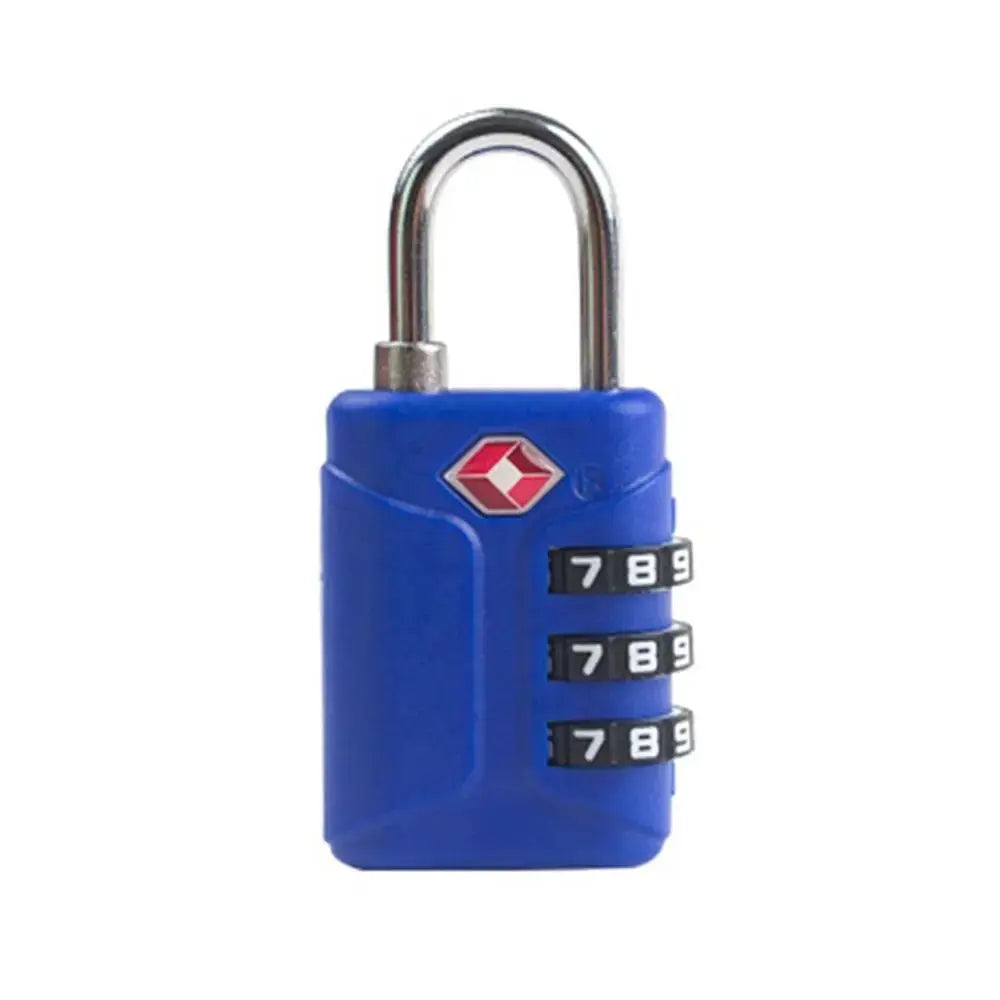 Cadenas valise Le voyageur pratik