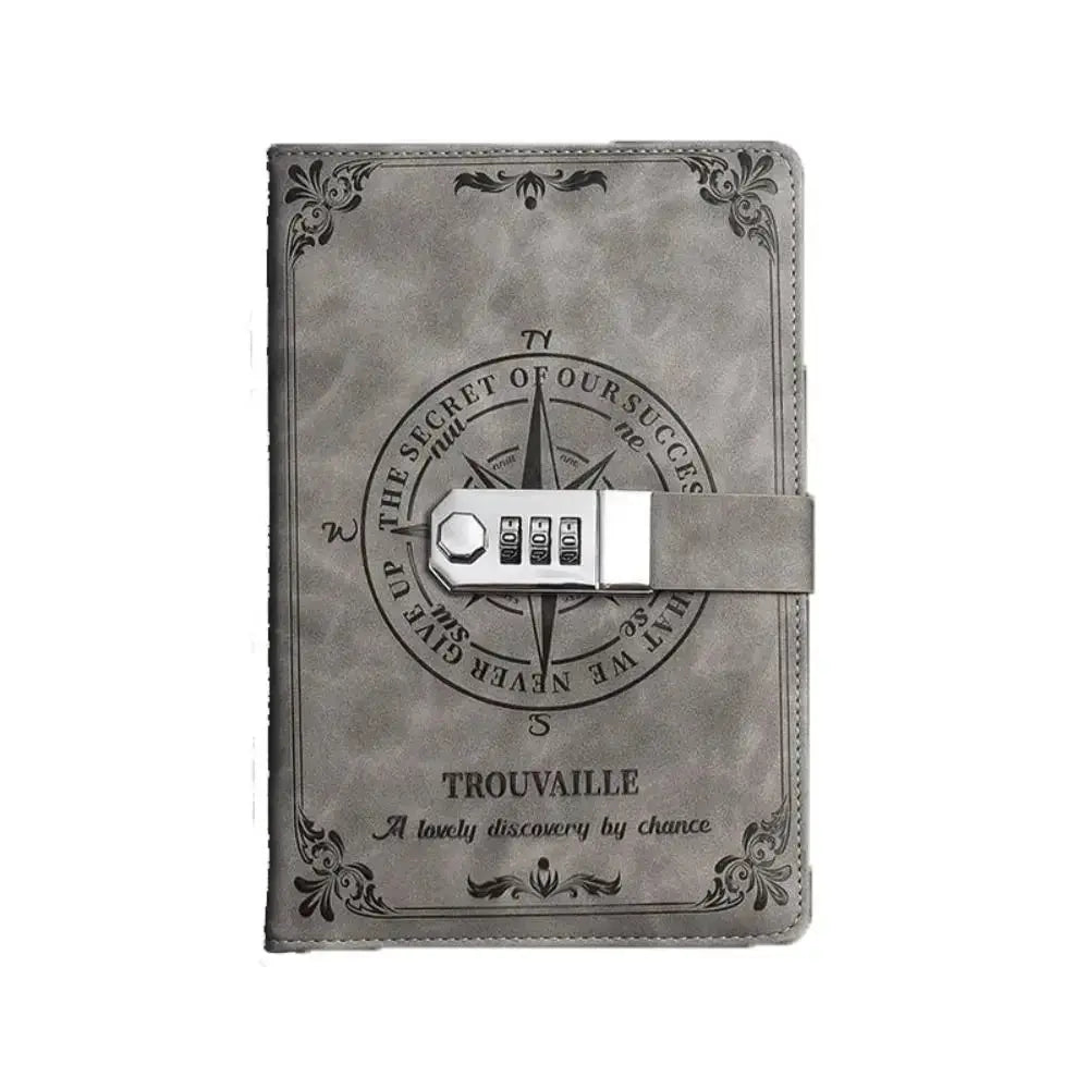 Carnet de voyage Le voyageur pratik