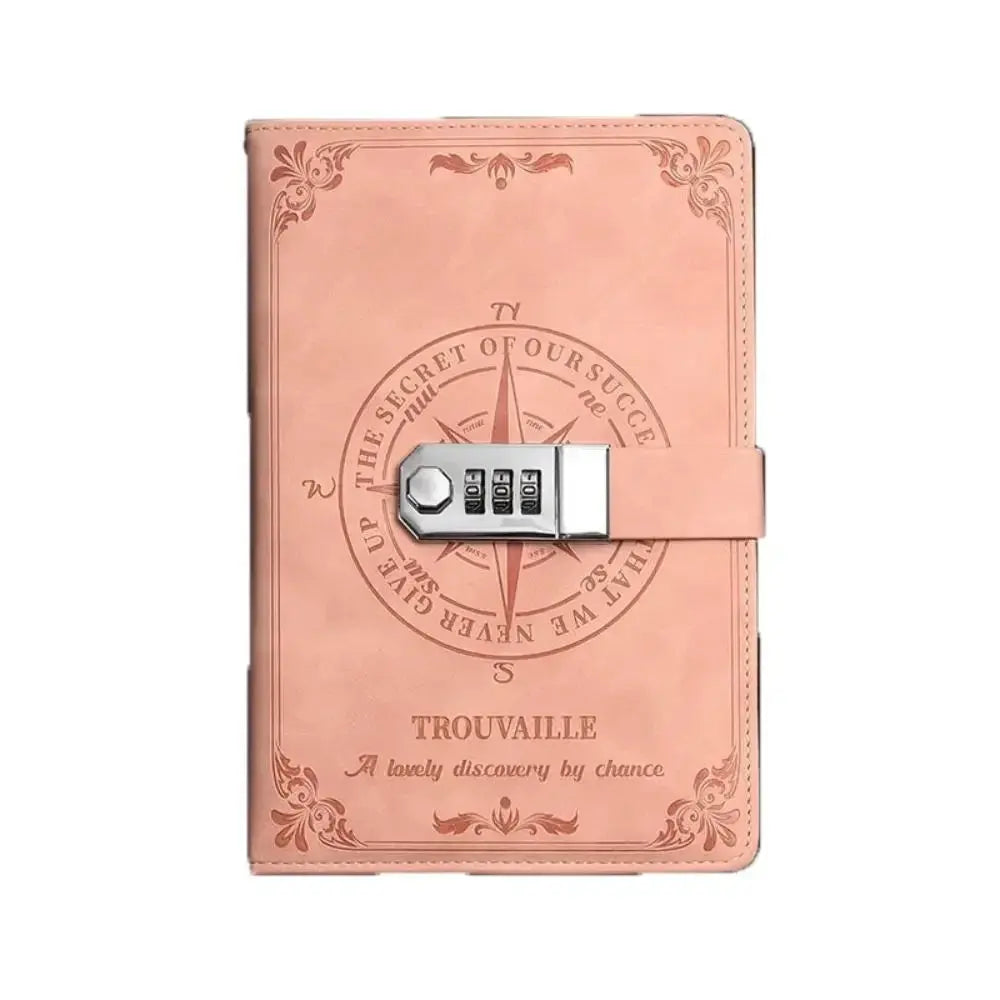 Carnet de voyage Le voyageur pratik