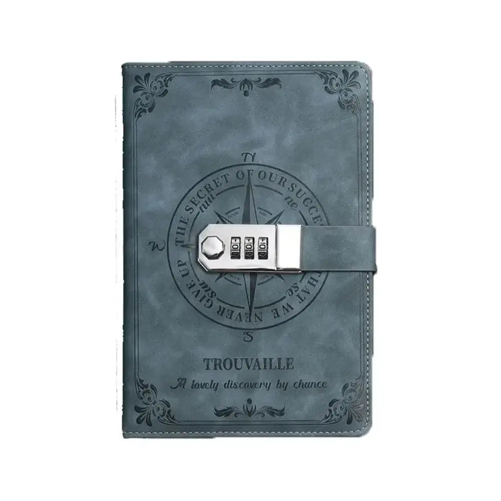 Carnet de voyage Le voyageur pratik