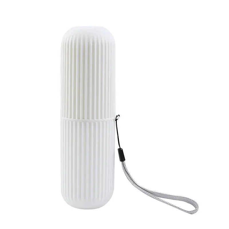 Etui brosse à dent et dentifrice Le voyageur pratik