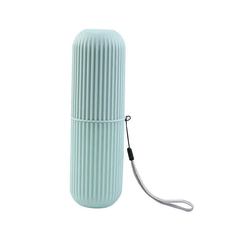 Etui brosse à dent et dentifrice Le voyageur pratik