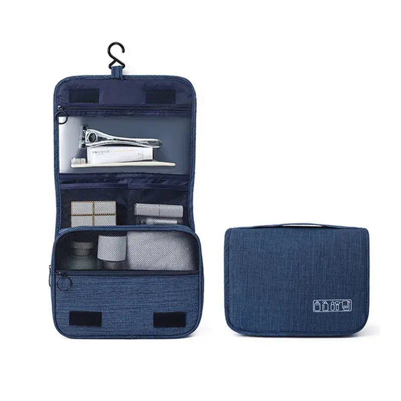 Housse de toilette cintre Le voyageur pratik