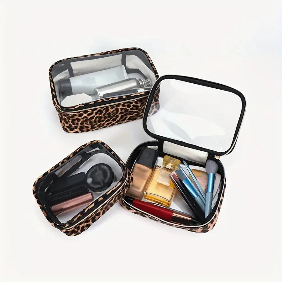 Pochette maquillage Le voyageur pratik