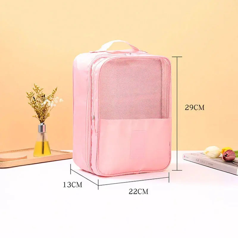 Pochette multifonctionnelle Le voyageur pratik