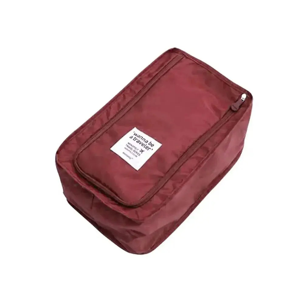 Pochette multifonctionnelle Le voyageur pratik