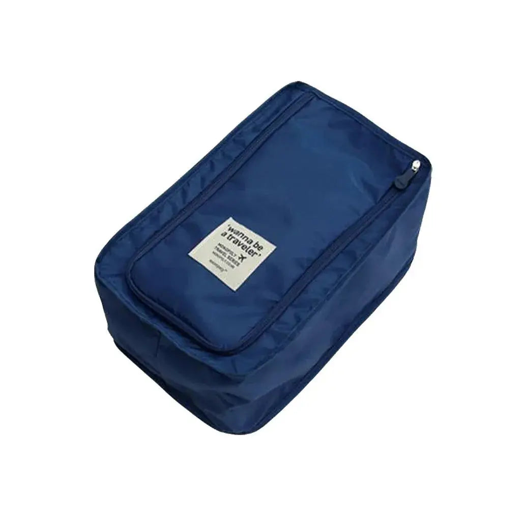 Pochette multifonctionnelle Le voyageur pratik