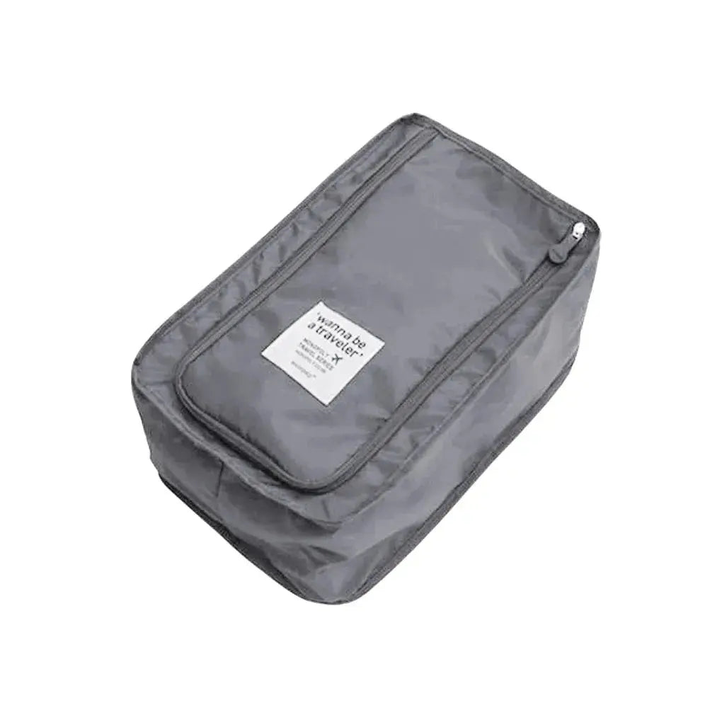 Pochette multifonctionnelle Le voyageur pratik