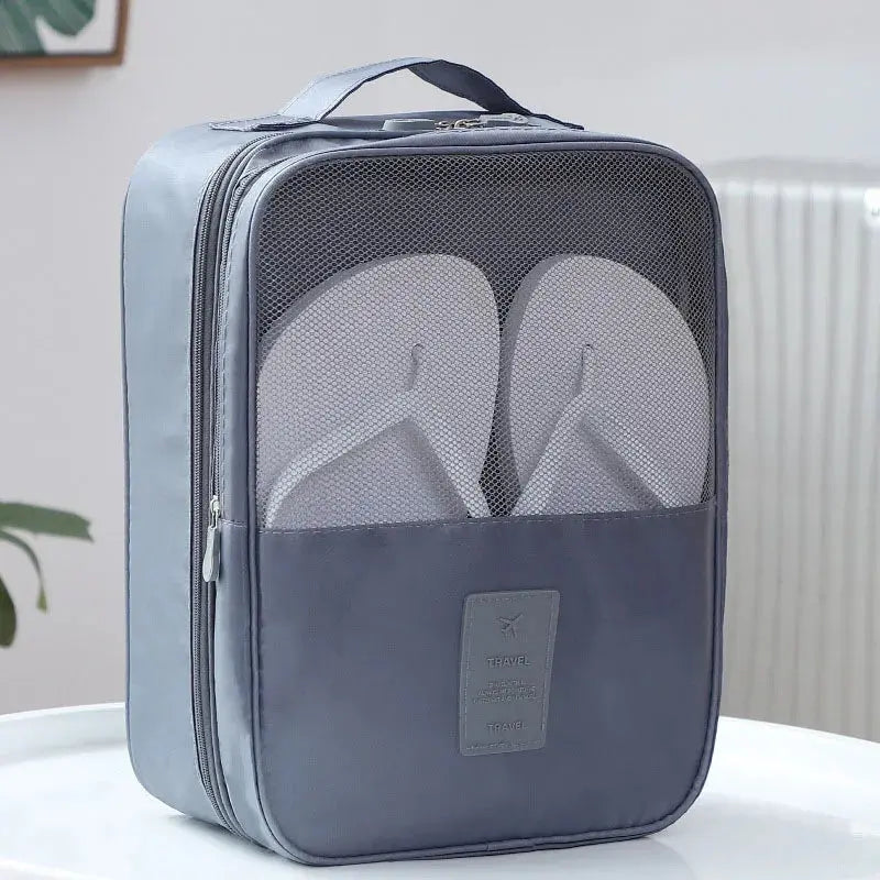 Pochette multifonctionnelle Le voyageur pratik