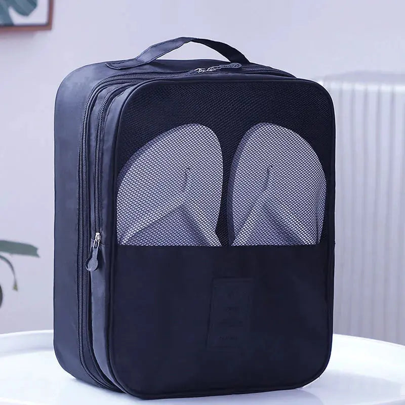 Pochette multifonctionnelle Le voyageur pratik