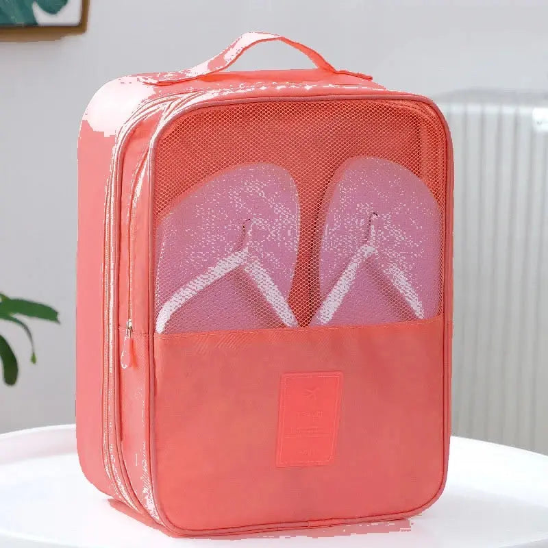 Pochette multifonctionnelle Le voyageur pratik