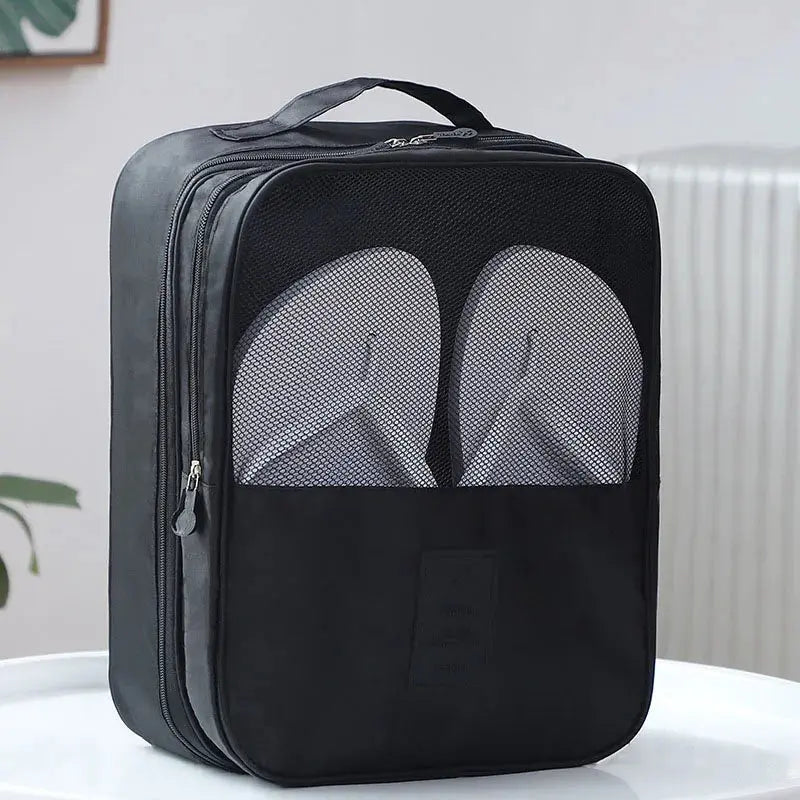 Pochette multifonctionnelle Le voyageur pratik