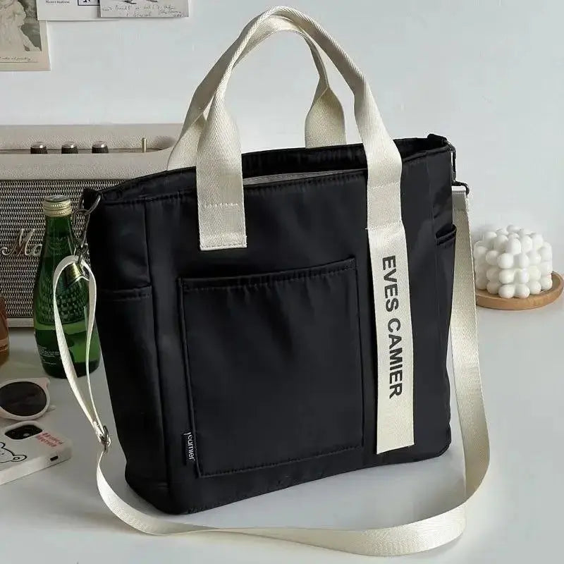Sac New Casual Fourre-Tout Le voyageur pratik