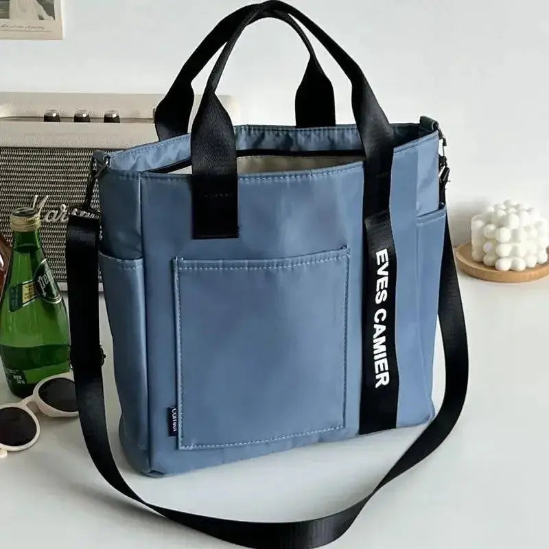 Sac New Casual Fourre-Tout Le voyageur pratik