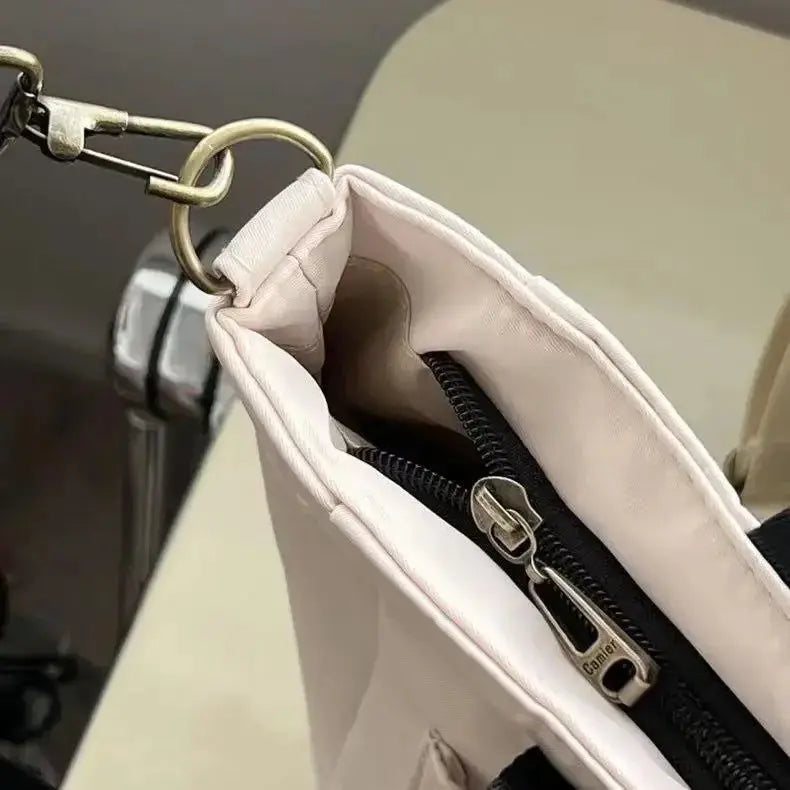 Sac New Casual Fourre-Tout Le voyageur pratik