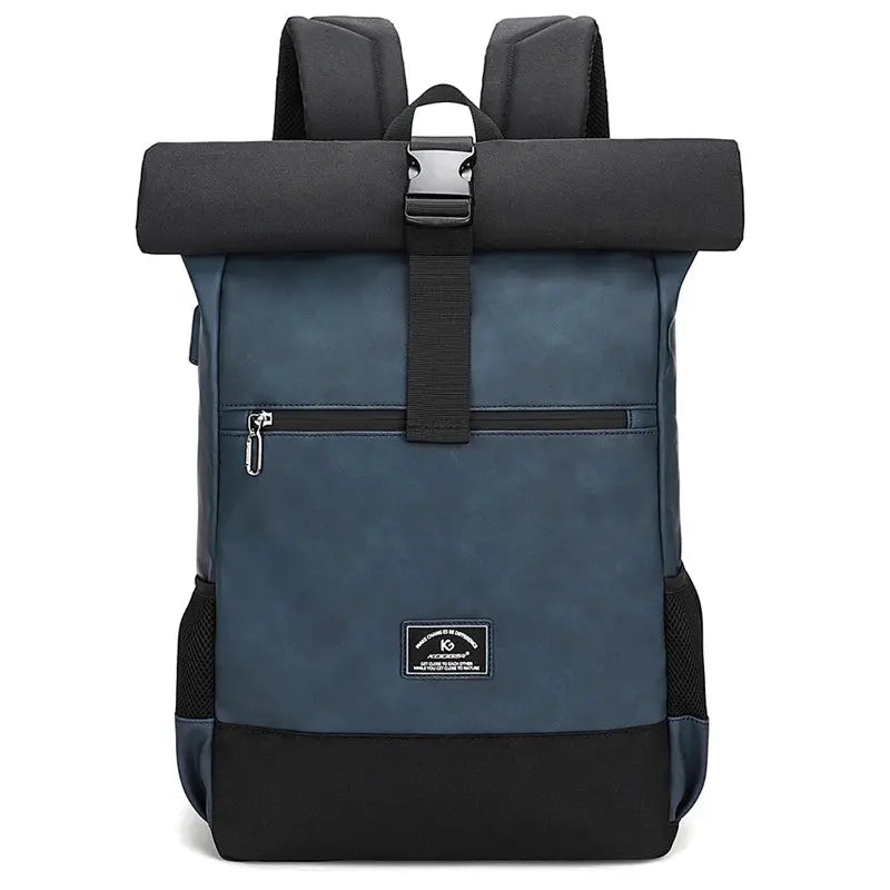 Sac à dos élégant Le voyageur pratik