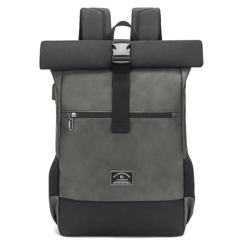 Sac à dos élégant Le voyageur pratik
