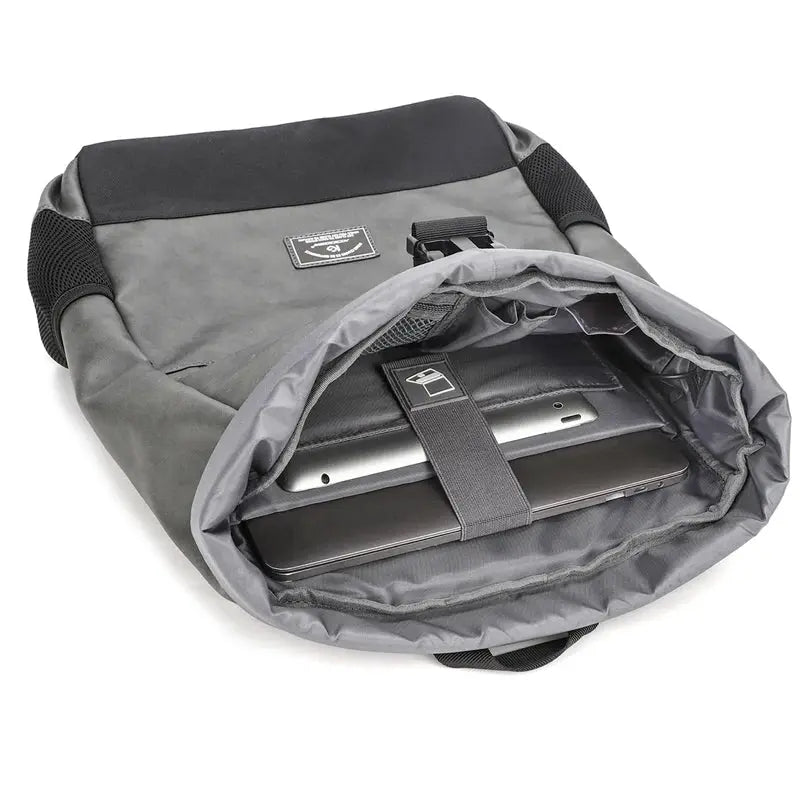 Sac à dos élégant Le voyageur pratik