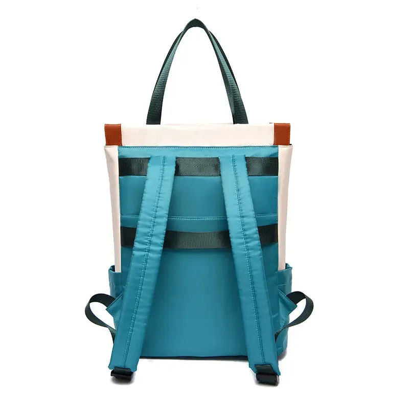 Sac à dos élégant femme Le voyageur pratik