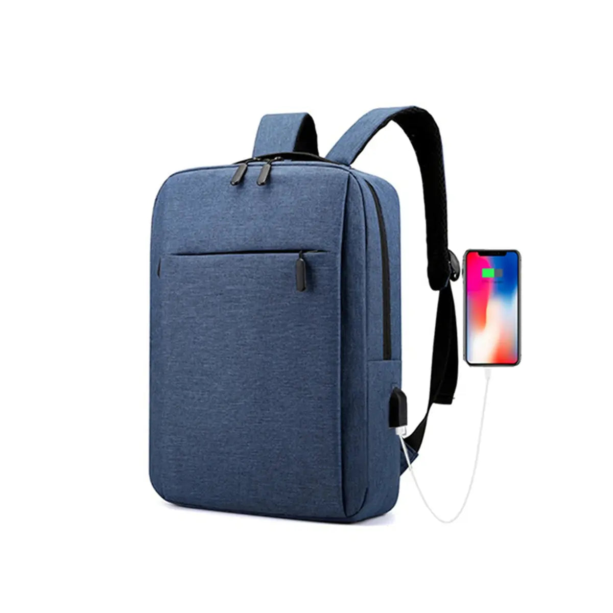 Sac à dos ordinateur portable Le voyageur pratik