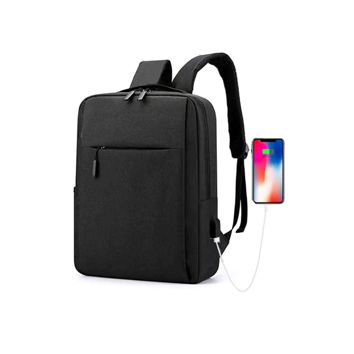 Sac à dos ordinateur portable Le voyageur pratik