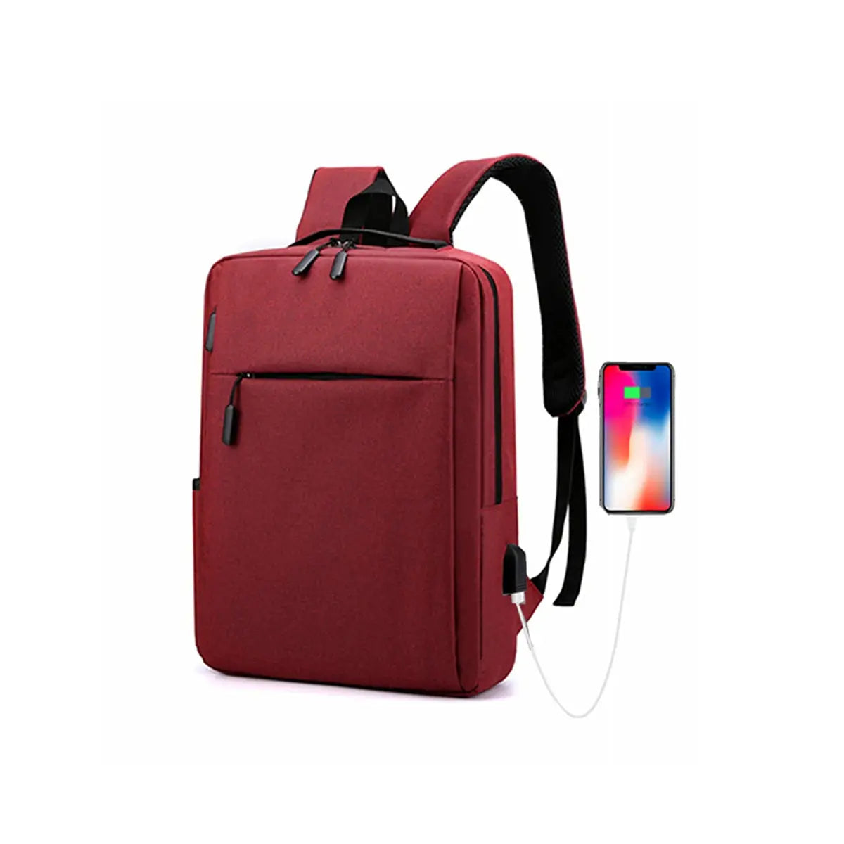 Sac à dos ordinateur portable Le voyageur pratik