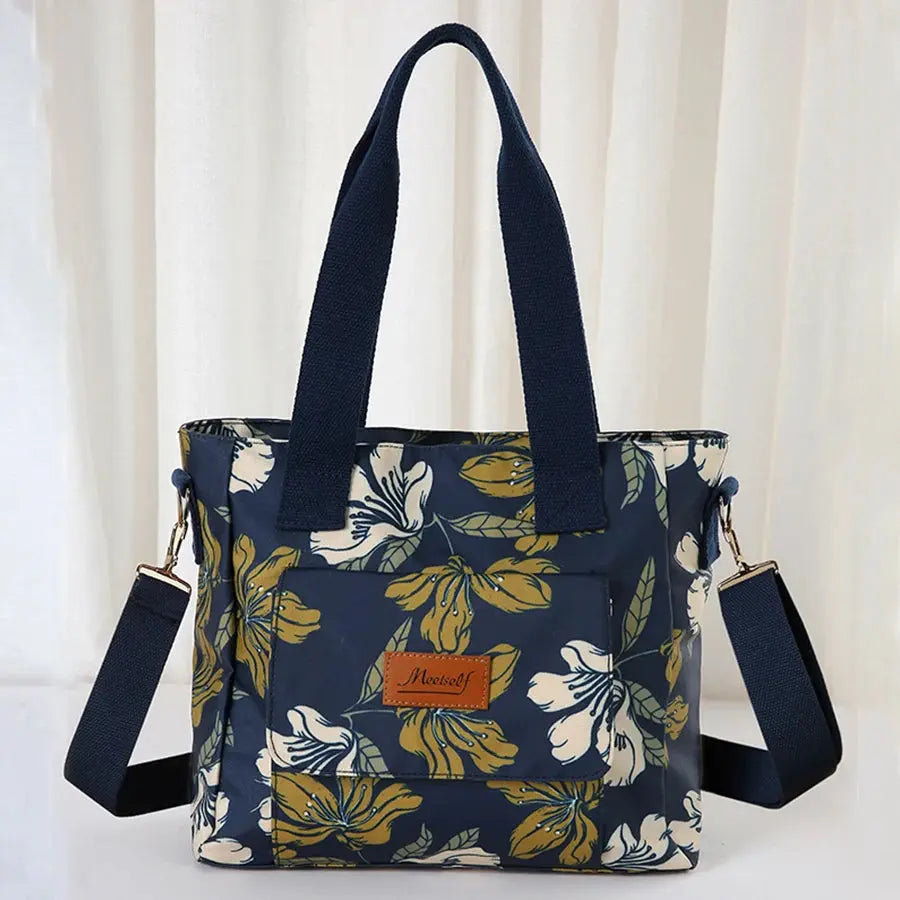 Sac élégant femme Le voyageur pratik
