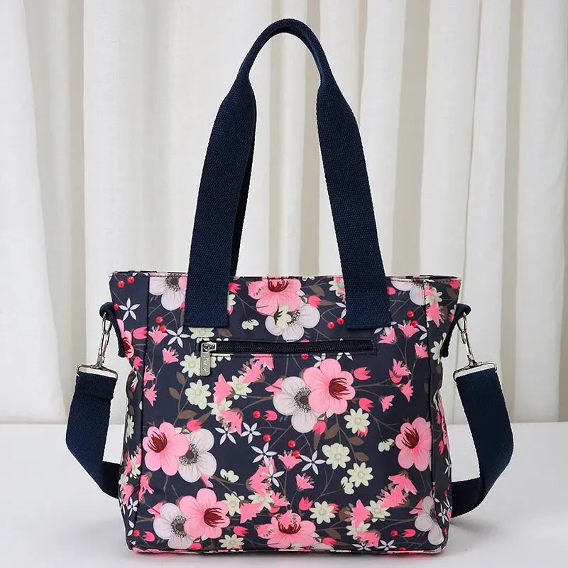 Sac élégant femme Le voyageur pratik