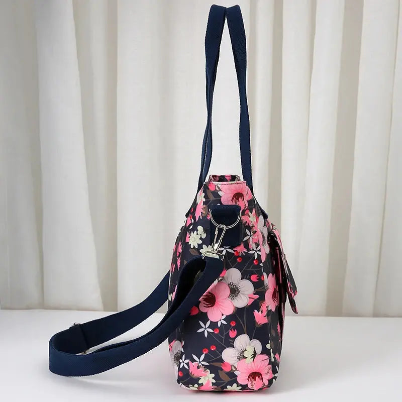 Sac élégant femme Le voyageur pratik