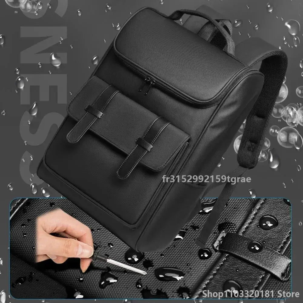 Sac élégant style Japonais Le voyageur pratik