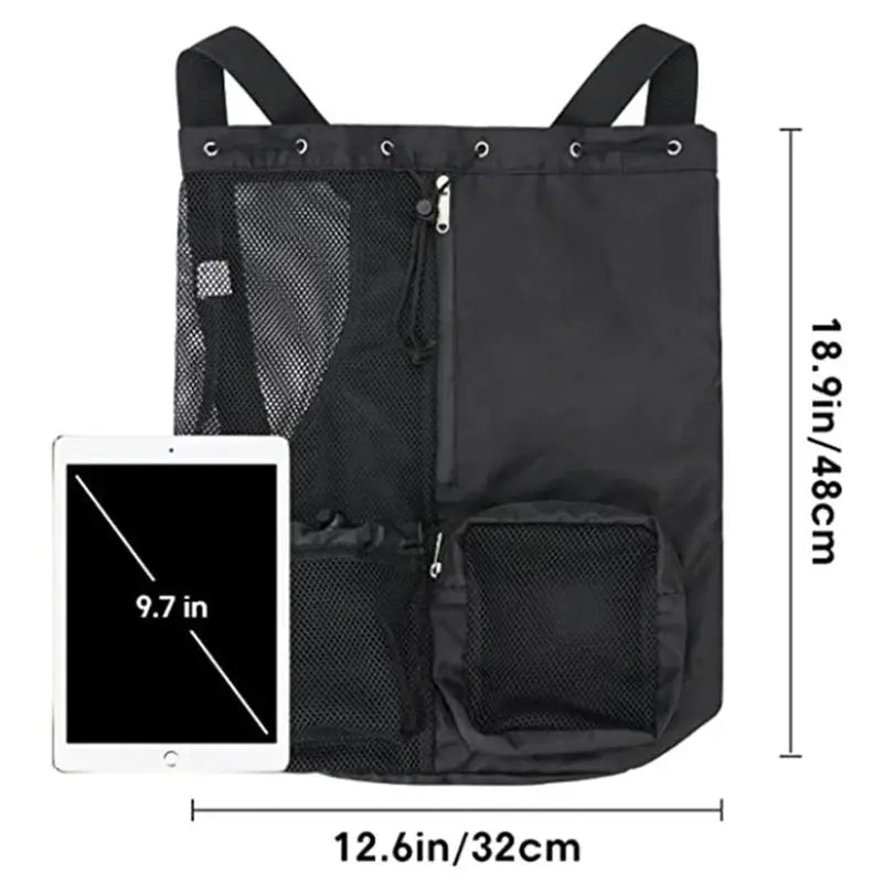 Sac d'activité nautique Le voyageur pratik