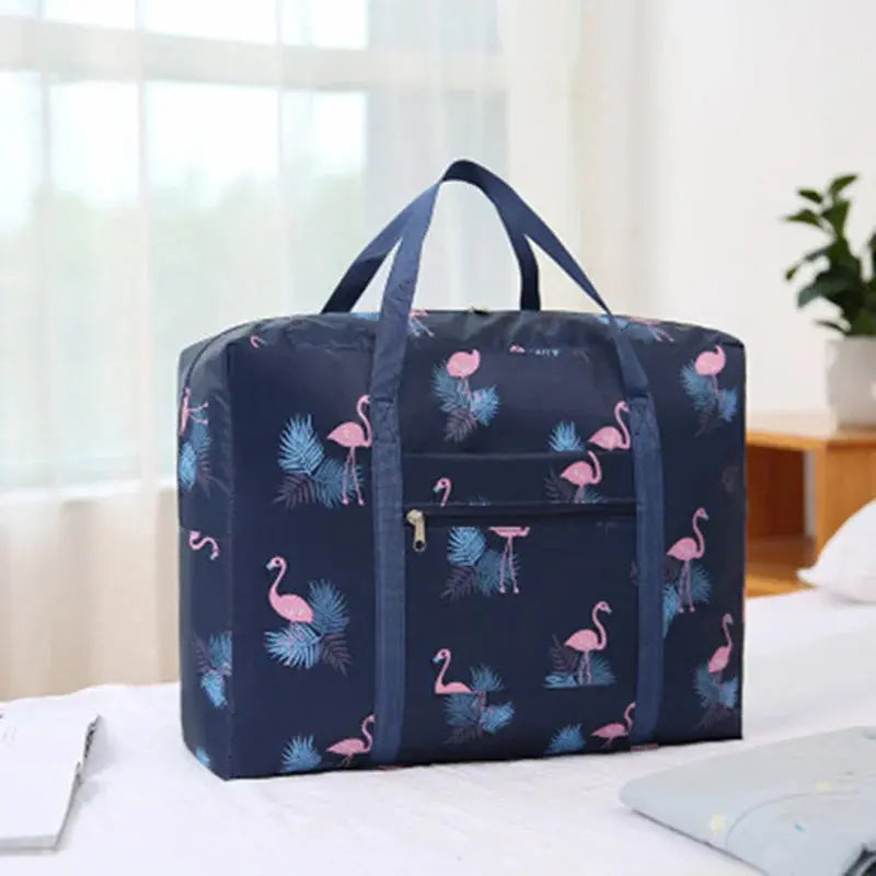 Sac de rangement pliable Le voyageur pratik