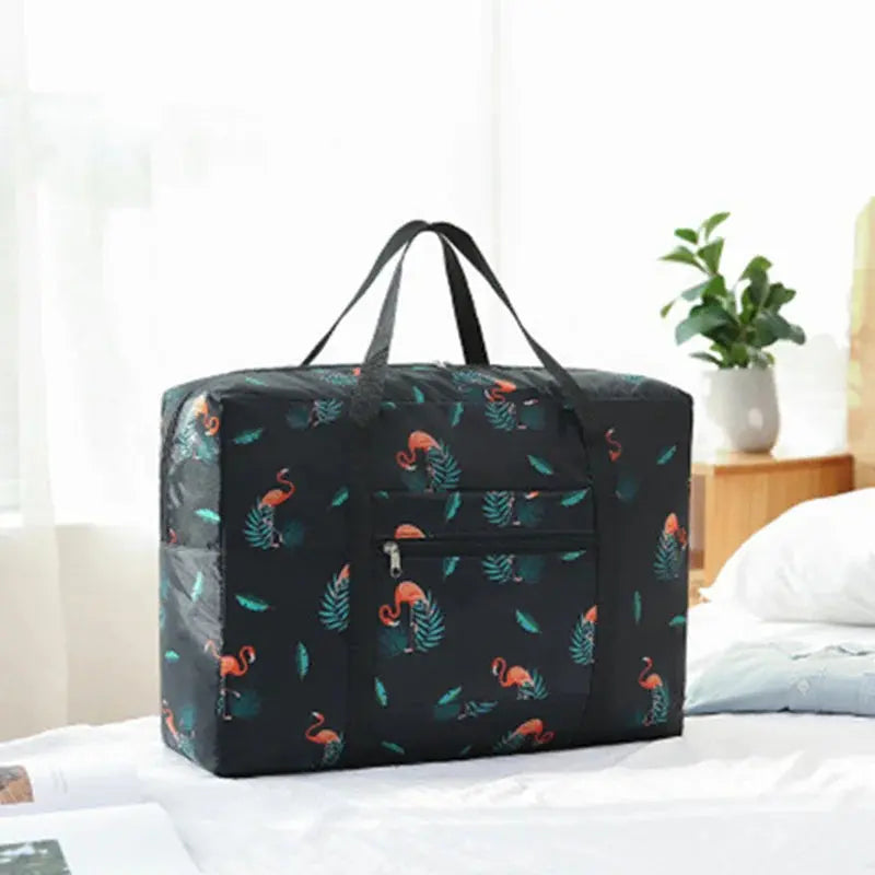 Sac de rangement pliable Le voyageur pratik