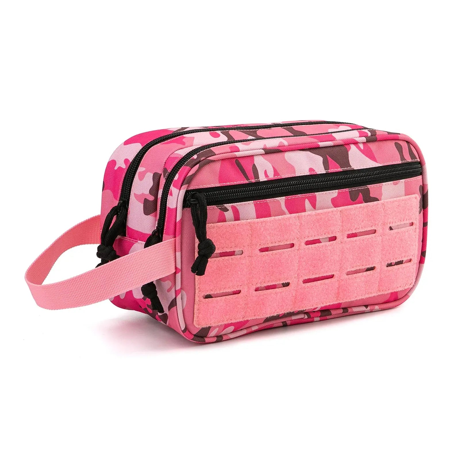 Sac de toilette tactique Le voyageur pratik