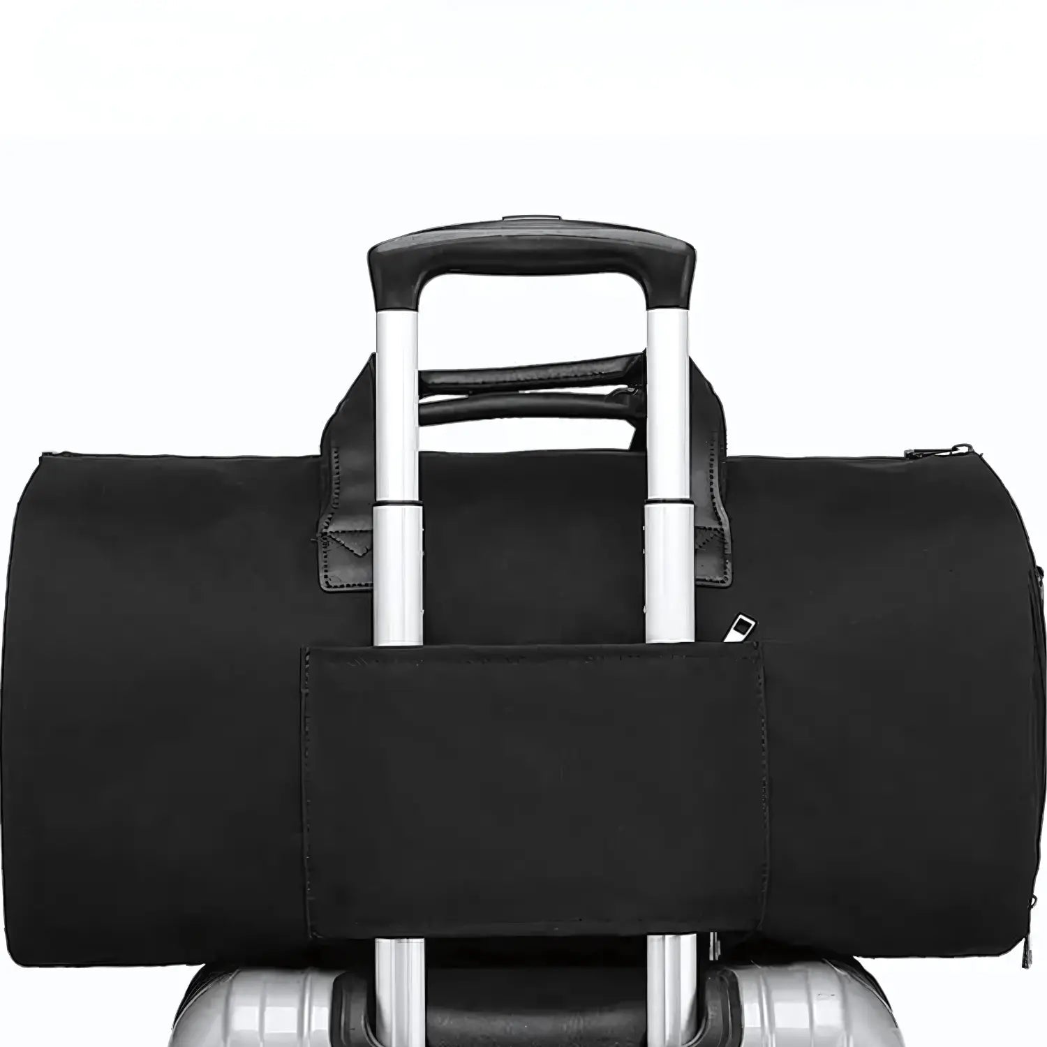 Sac de voyage convertible Ginza Le voyageur pratik