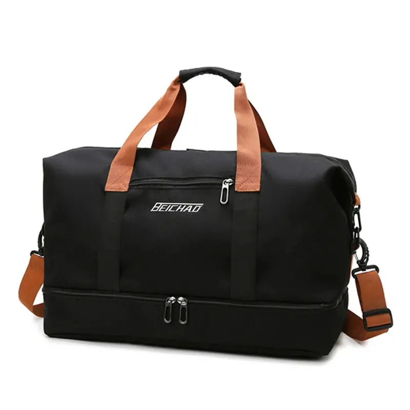 Sac de voyage grande capacité Le voyageur pratik