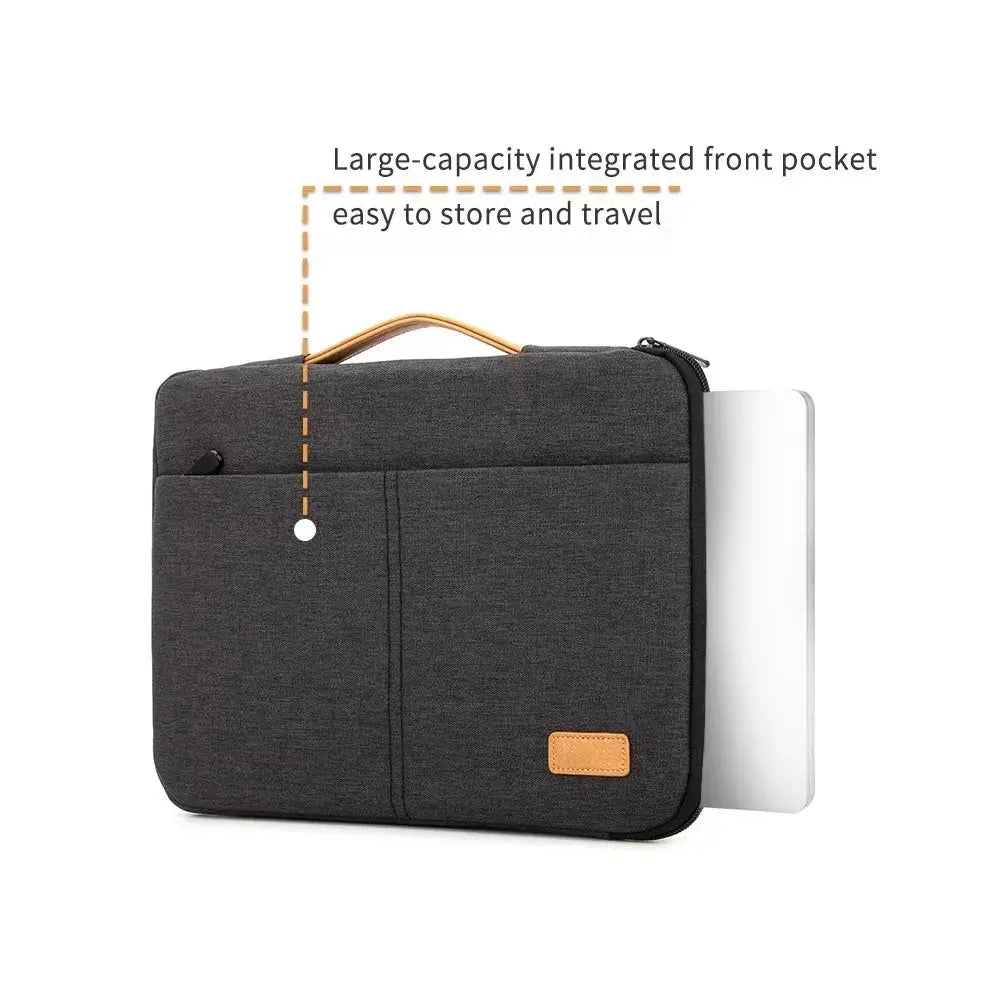 Sacoche pc portable Le voyageur pratik