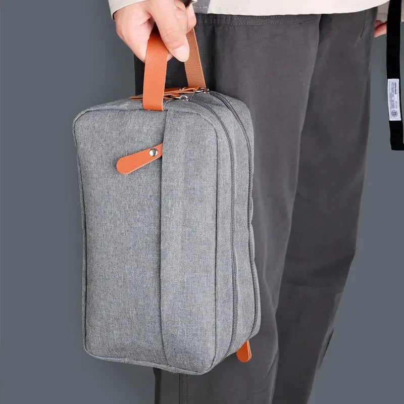 Trousse de toilette Le voyageur pratik
