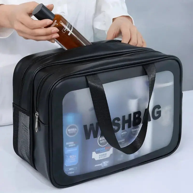 Trousse de toilette étanche Le voyageur pratik
