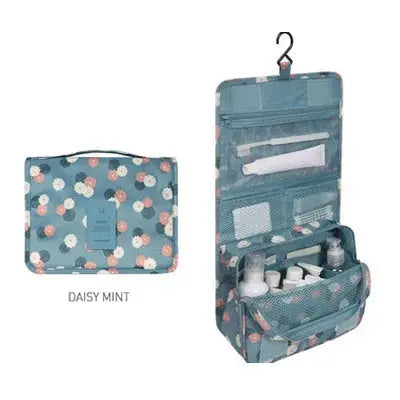 Trousse de toilette femme Le voyageur pratik