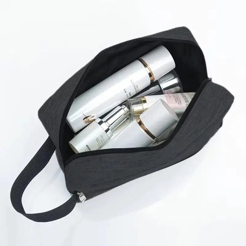 Trousse de toilette voyage Le voyageur pratik