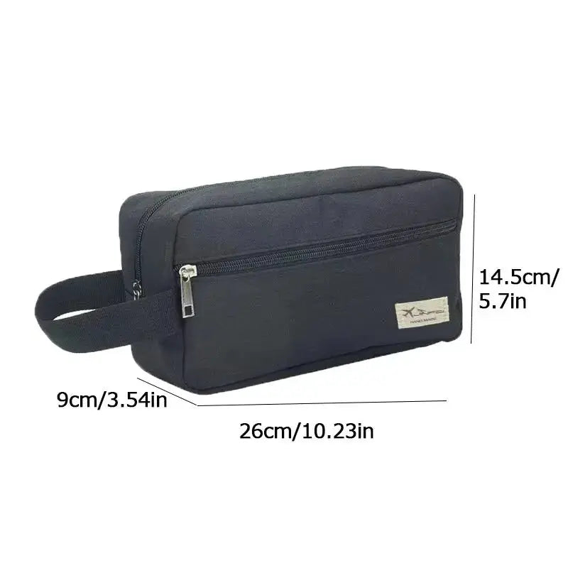 Trousse de toilette voyage Le voyageur pratik