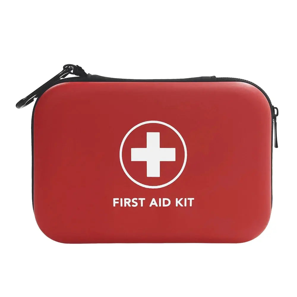 Trousse premier soin complète Le voyageur pratik